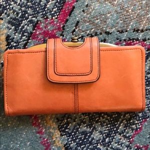 HOBO wallet